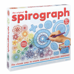 Original Spirograph Craft Kit