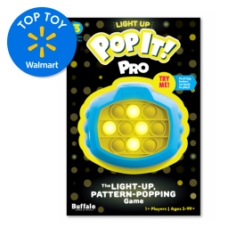 Pop It! Pro Game