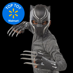 Marvel Studios Black Panther Role Play Toy