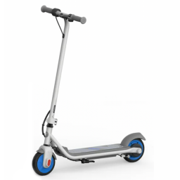 Segway C9 Folding Electric Scooter 