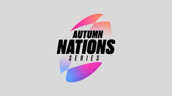 Autumn Nations Series logo