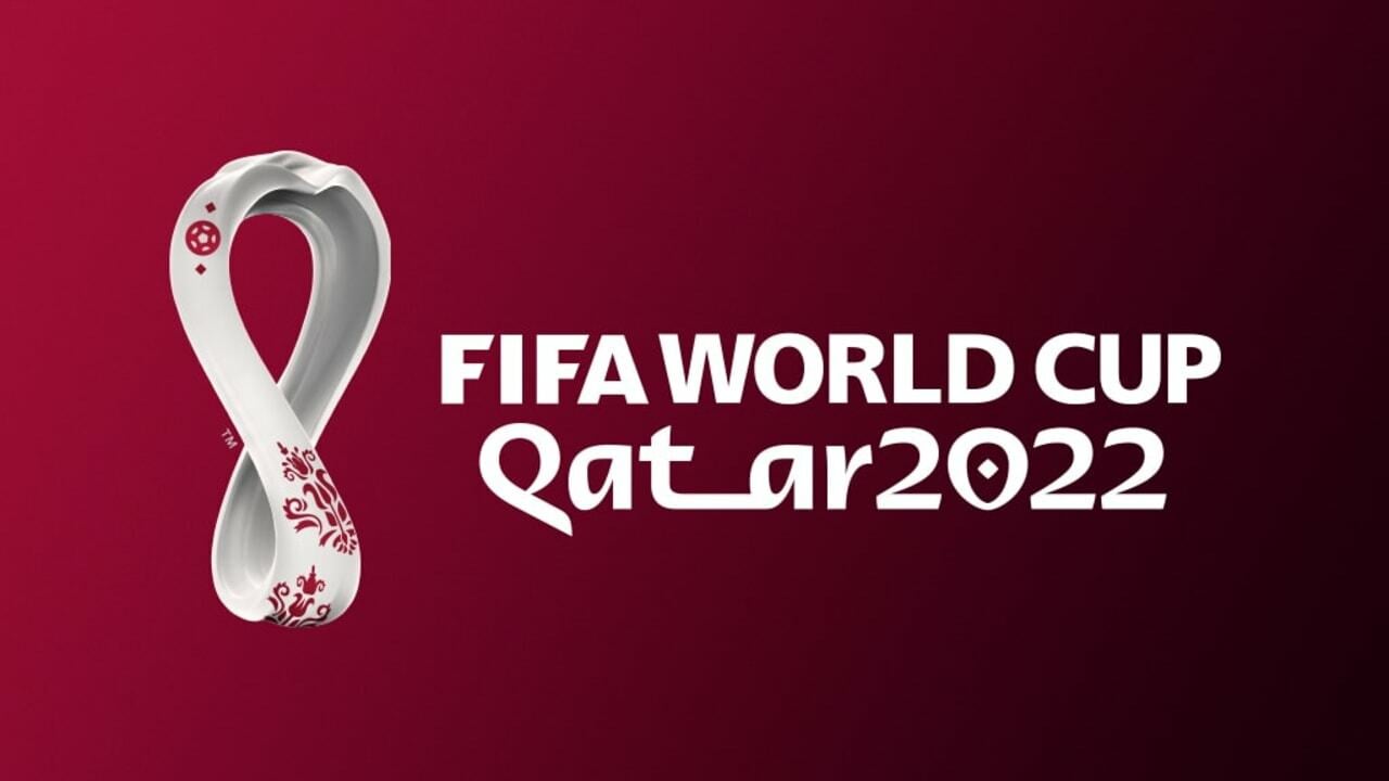 FIFA World Cup Qatar logo