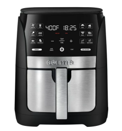 Gourmia digital air fryer