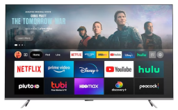 Amazon Omni 75-inch Fire TV