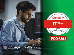 Course from the CompTIA Certification Course Super Bundle.
