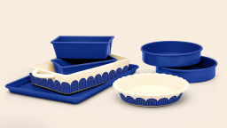 Great Jones Fully Baked bakeware set