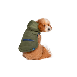 Gap Pet Green Utility Jacket