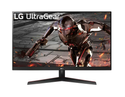 lg 32-inch ultragear monitor