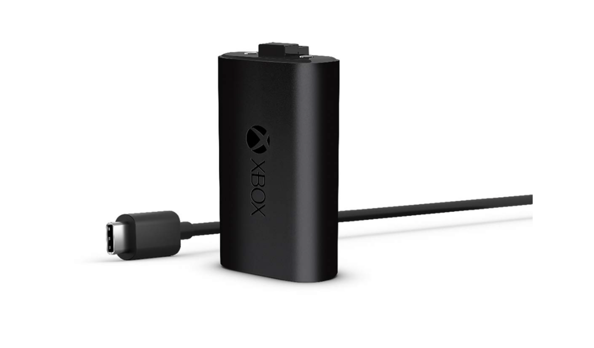 Xbox rechargeable controller battery pack