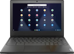 Lenovo IdeaPad Chromebook 3