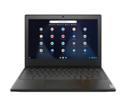 Lenovo IdeaPad Chromebook 3 (Intel Celeron N4020, 4GB RAM, 64GB eMMC)