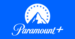 the paramount plus logo