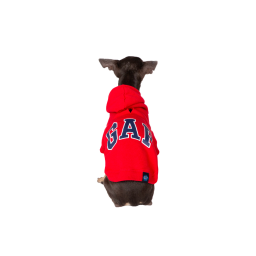 Gap Pet Classic Hoodie