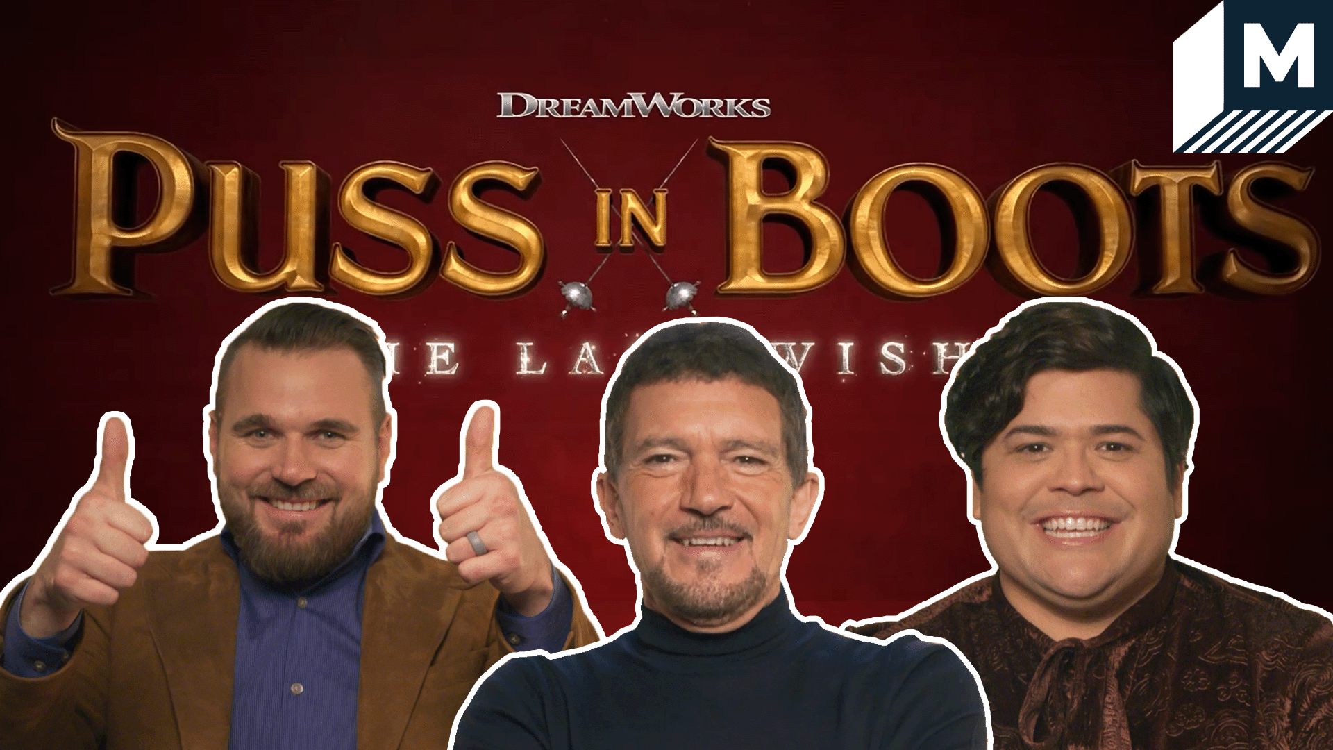 Puss in Boots: The Last Wish