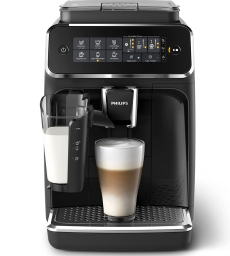 Philips 3200 Series Fully Automatic Espresso Machine