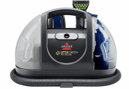 Bissell Little Green Pet Carpet Cleaner