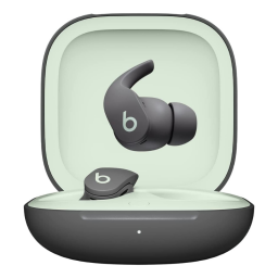 Beats Fit Pro on white background