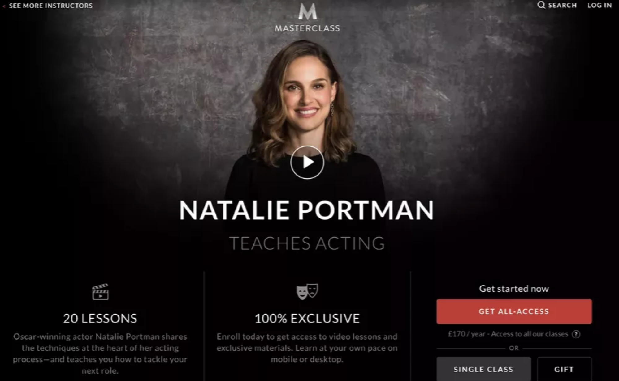 natalie portman