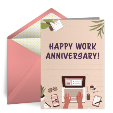 a gift card