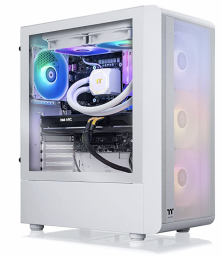 Thermaltake LCGS Quartz