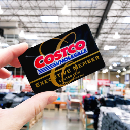$20 Digital Gift Card with Costco Membership Enrollment