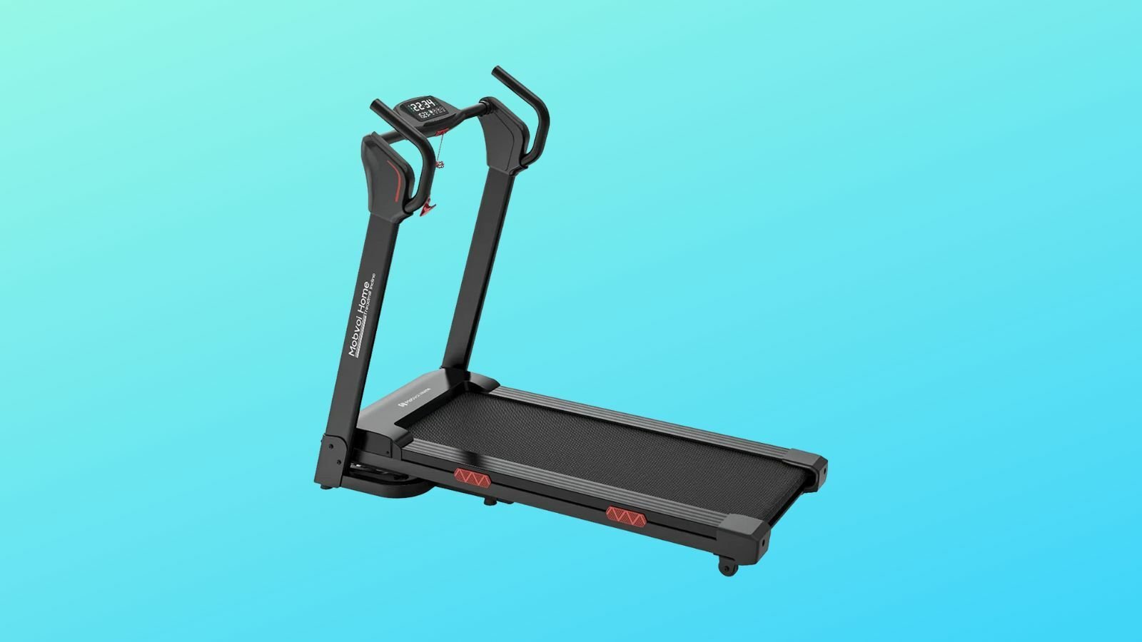 Mobvoi home treadmill