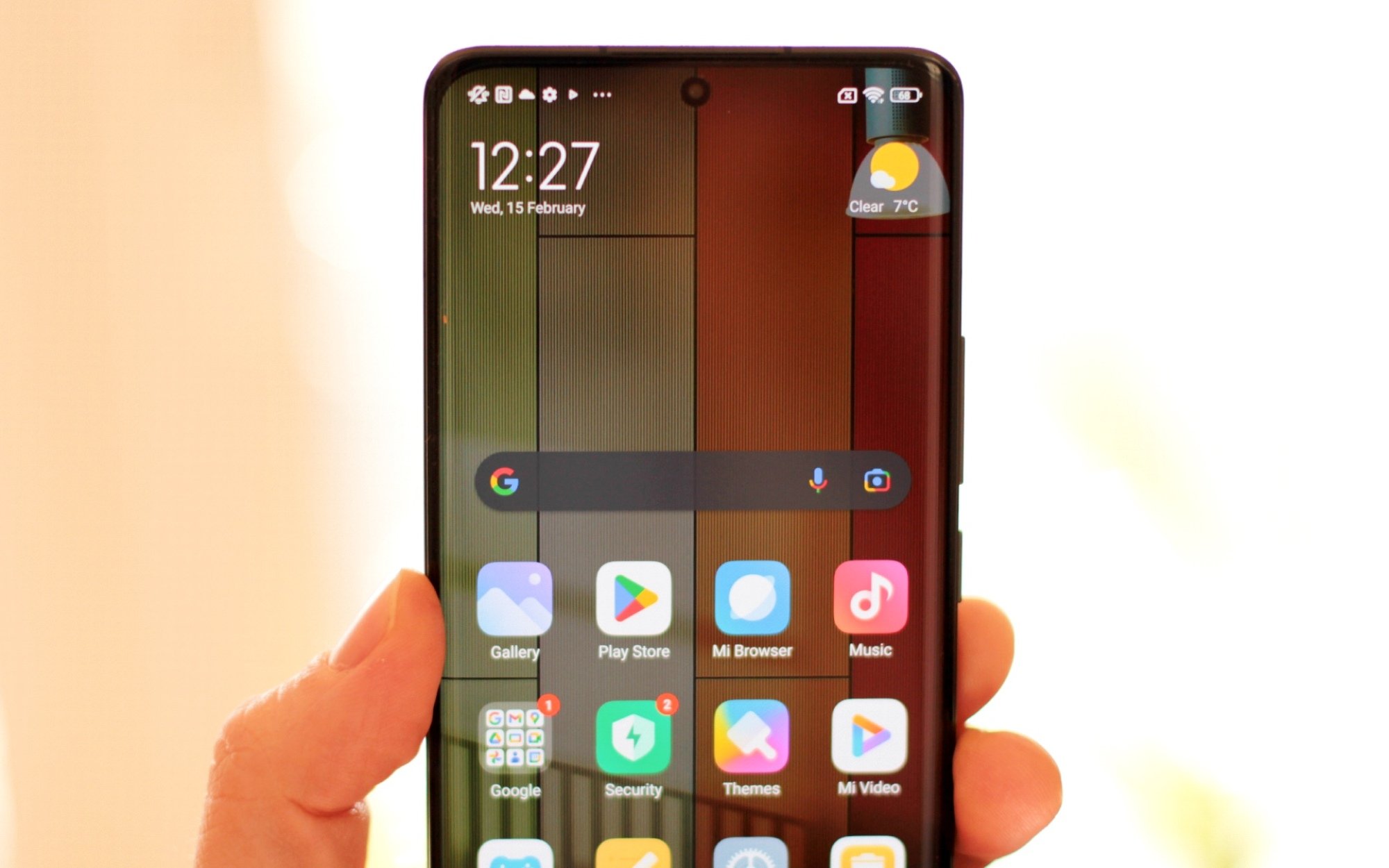 Xiaomi 13 Pro