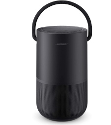 Bose Portable Smart Speaker