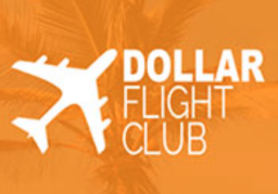 dollar flight club logo