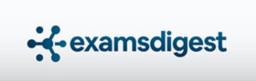 Exams Digest logo