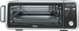 black ninja foodi 11-in-1 air fry oven