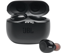 JBL Tune 125TWS True Wireless In-Ear Headphones