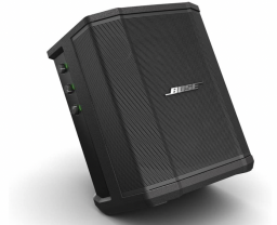 Bose S1 Pro Portable Bluetooth Speaker System