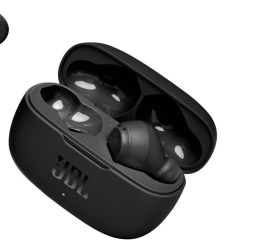 JBL Vibe 200TWS True Wireless Earbuds