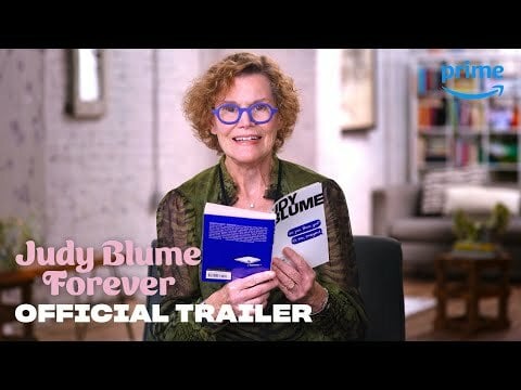 Judy Blume reads one of her books.