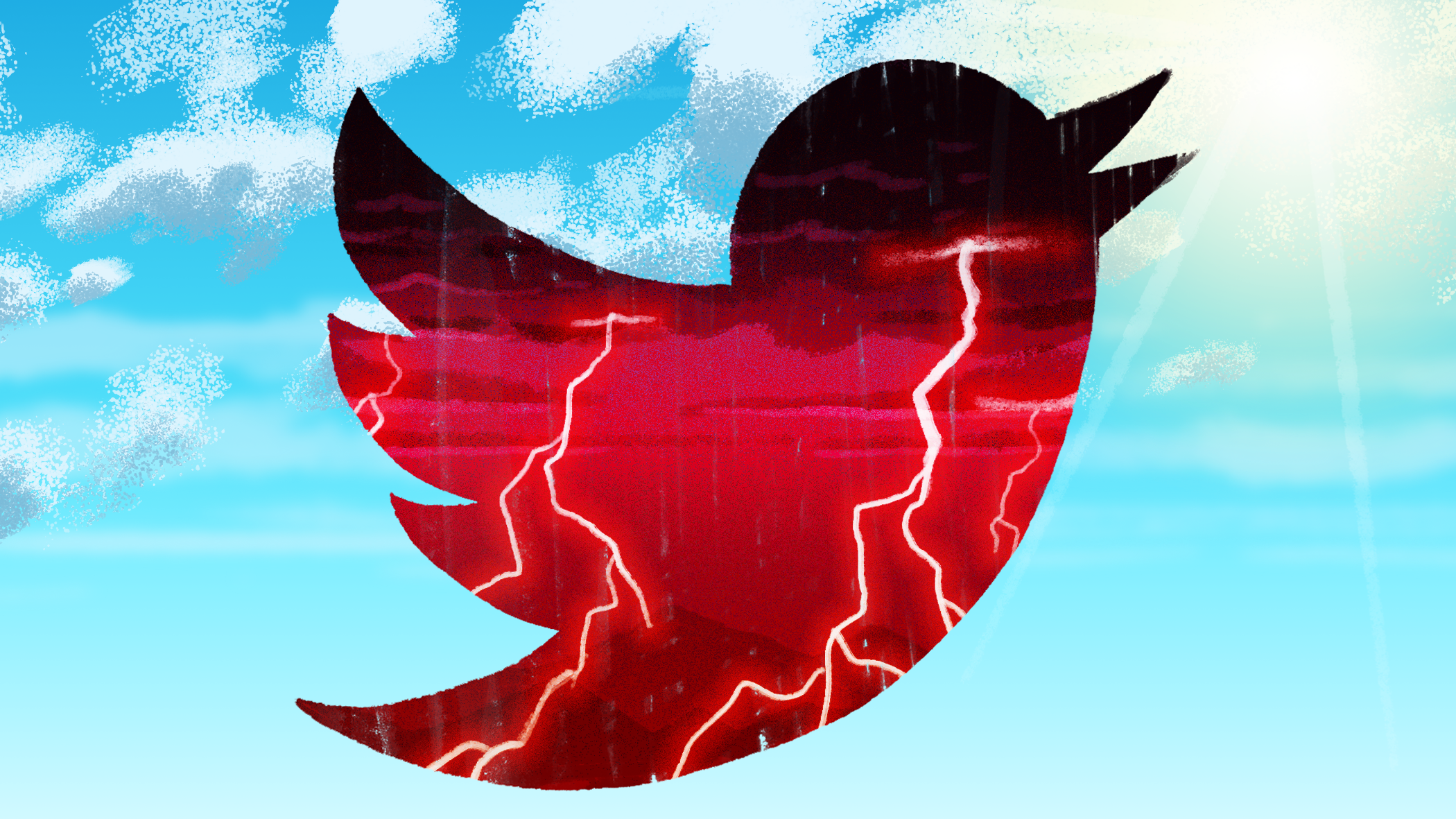 Twitter Weather