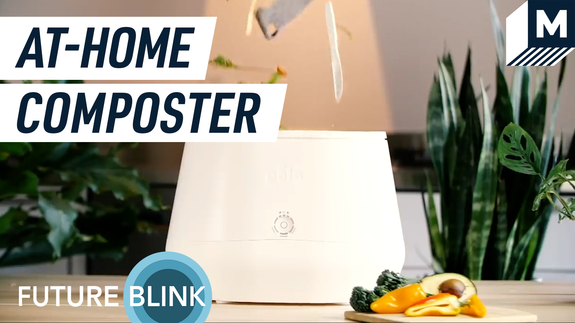 At-Home Composter