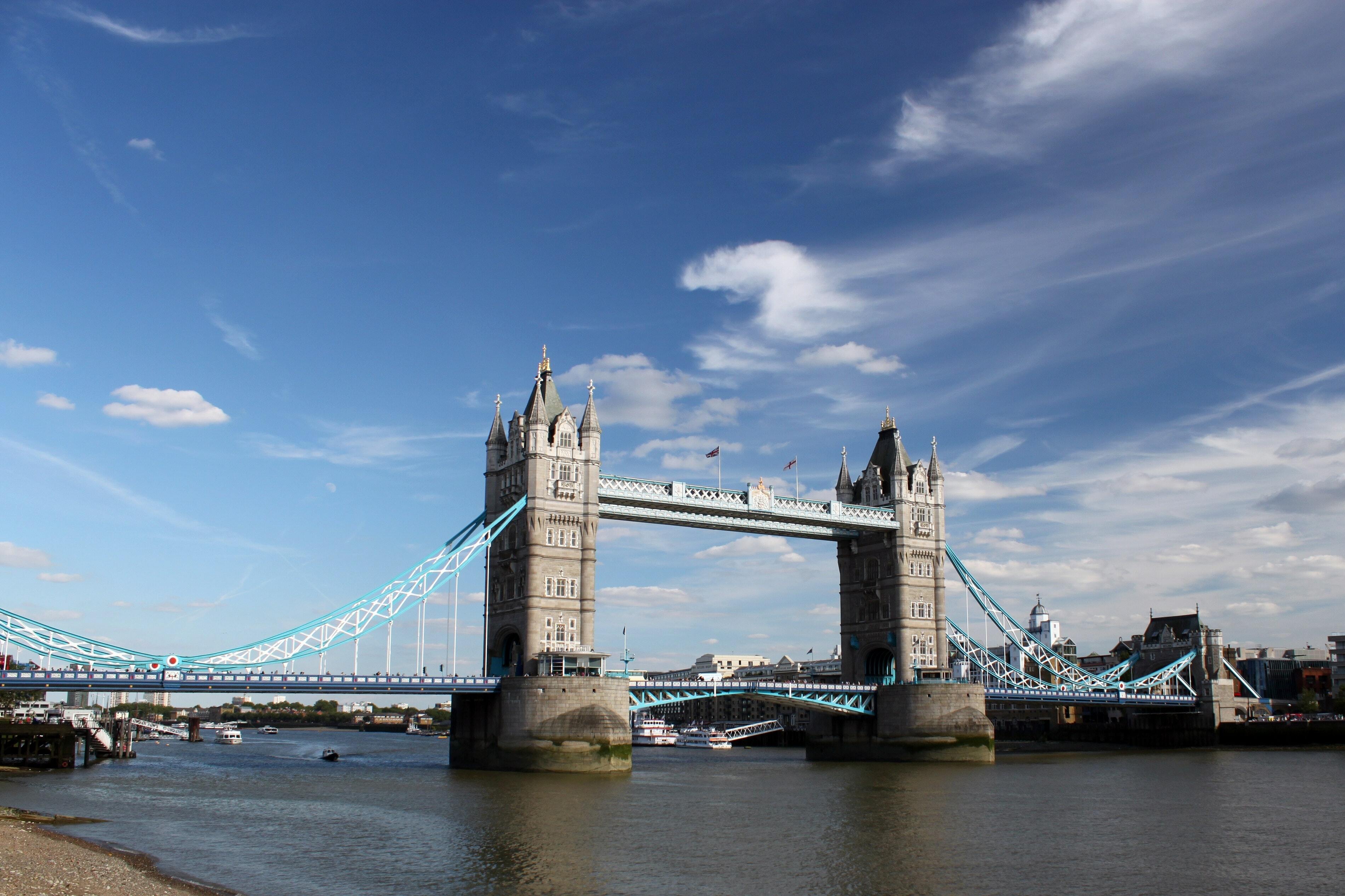 Tower Bridge