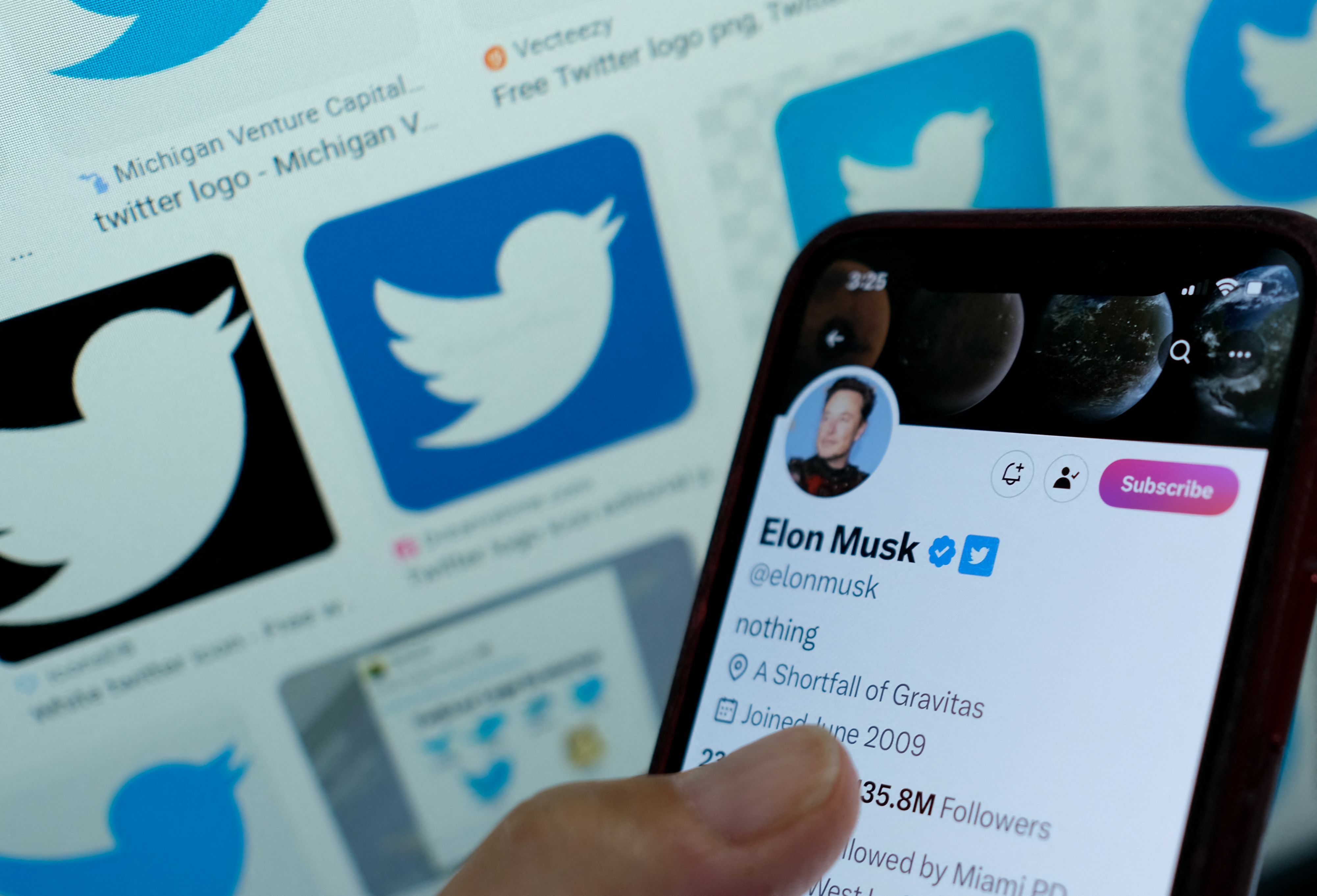 Elon Musk Subscriptions