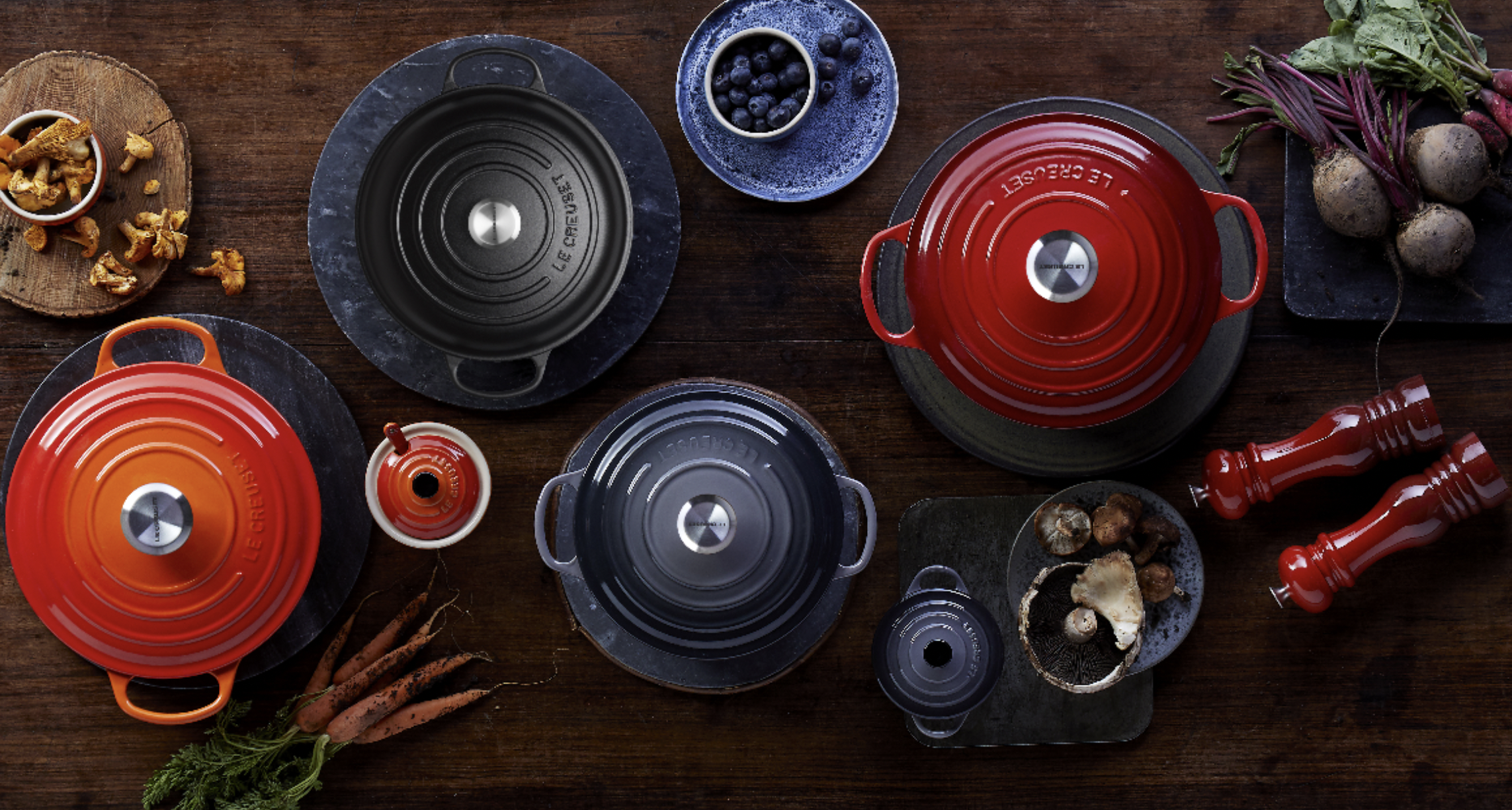 le creuset
