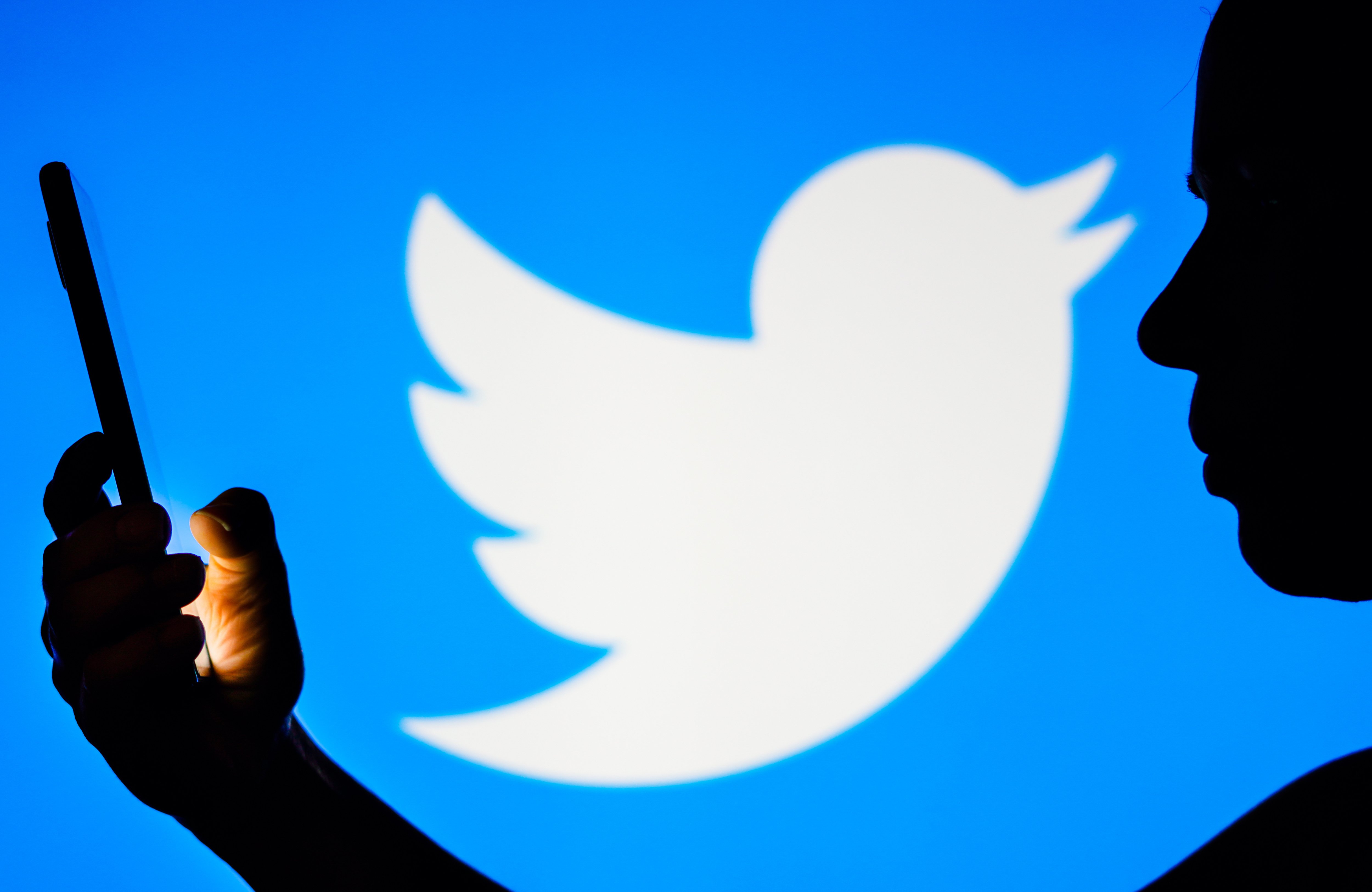 Twitter logo