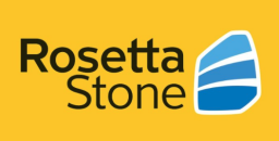 rosetta stone logo