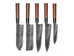 ryori shefu japanese chef knives