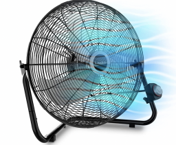Lasko High Velocity Floor Fan