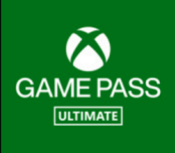 Xbox Game Pass logo