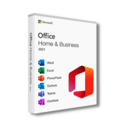Microsoft Office Professional 2021