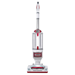 Shark NV501 Rotator Lift-Away Upright Vacuum on white background