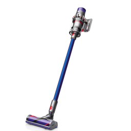 Dyson V10 Cordless Vacuum on white background