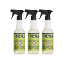 Mrs. Meyers cleaning spray