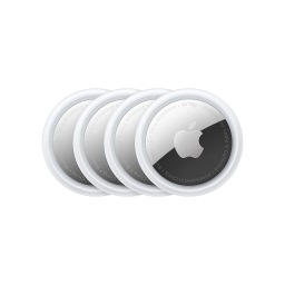 apple airtag four pack